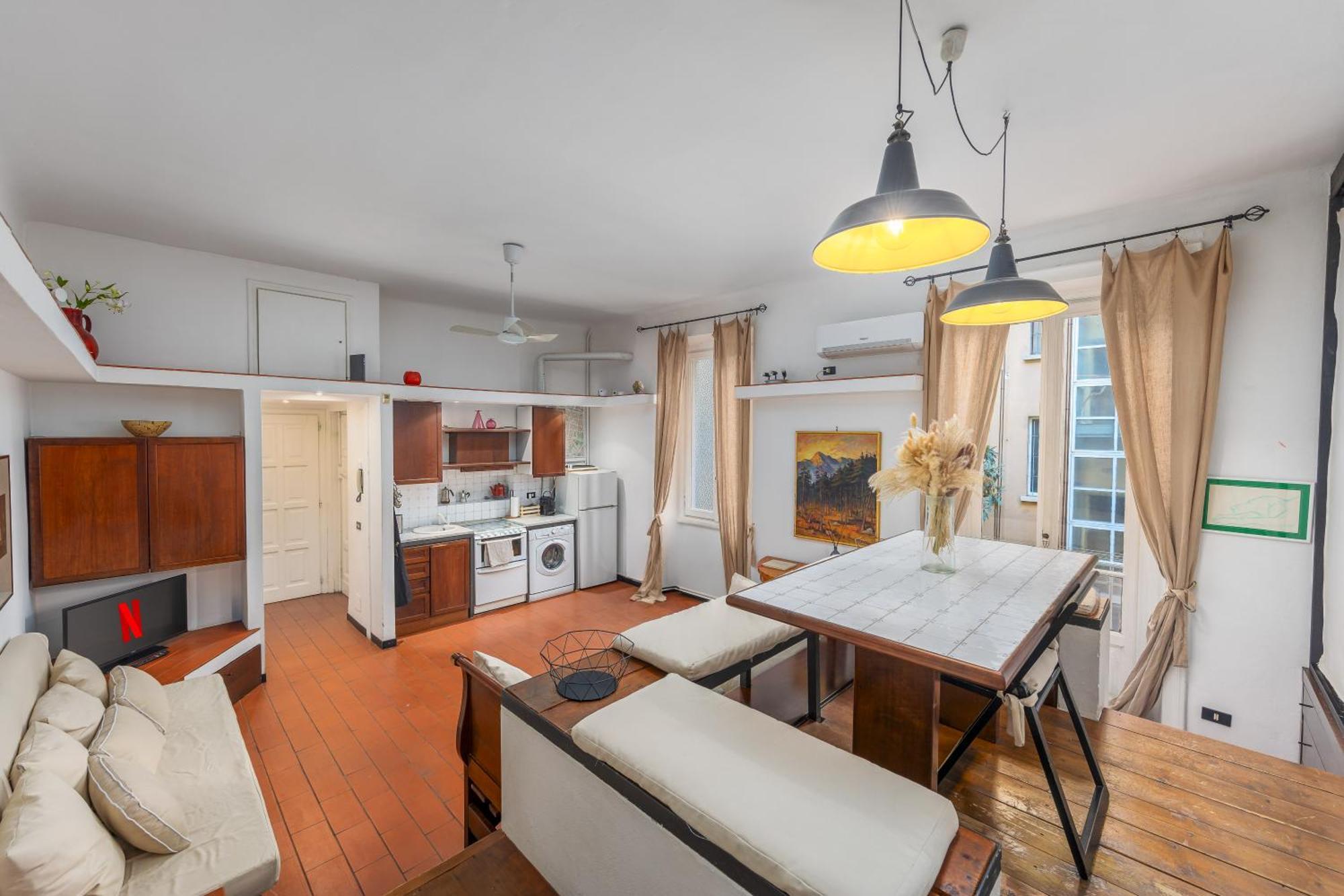 Smart Home Citylife E Corso Vercelli, Milano ภายนอก รูปภาพ